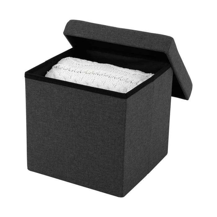 Storage Ottoman