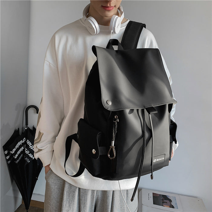 SUNNY DAYS Large-Capacity Backpack