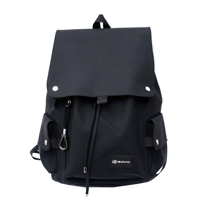 SUNNY DAYS Large-Capacity Backpack