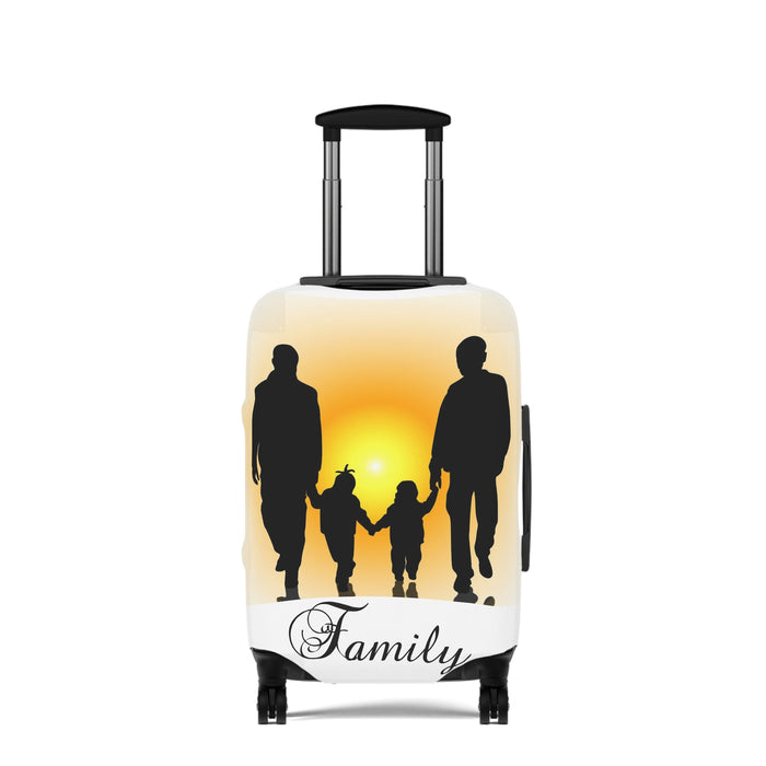 Sunset Travel Protector