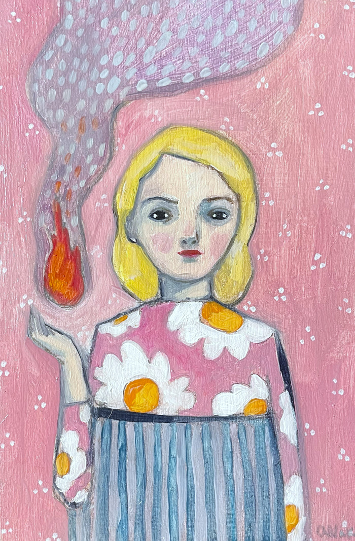 Susanna