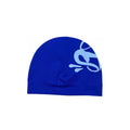Syna Big Logo Skull - Blue Syna World Czapki