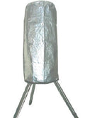 TeleGizmos Solar Cover for 12" & 14" SCT's on a Wedge or 16" Alt-Az Models