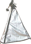 TeleGizmos Solar Cover for Tripods