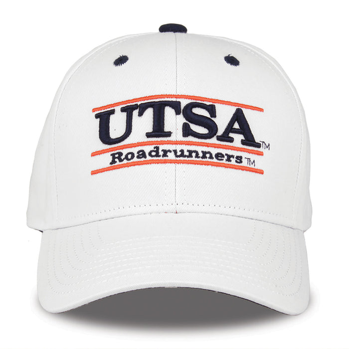 Texas - San Antonio Bookstore Snapback