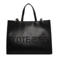 The Commuter Weekender Tote Bag