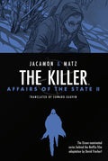 THE KILLER AFFAIRS OF THE STATE II