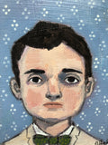 Theodore