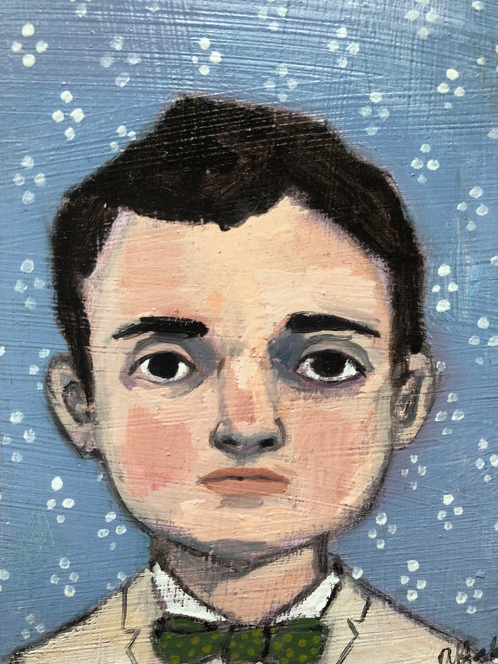 Theodore