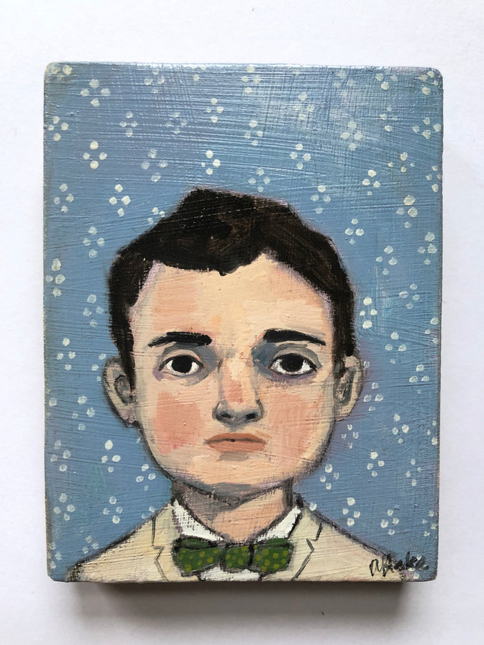 Theodore