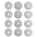 Three Functional Mop Pads for Matrix10 Series