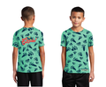 Toddler Otter Paws T Shirt