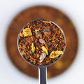 toffee chai loose leaf tea