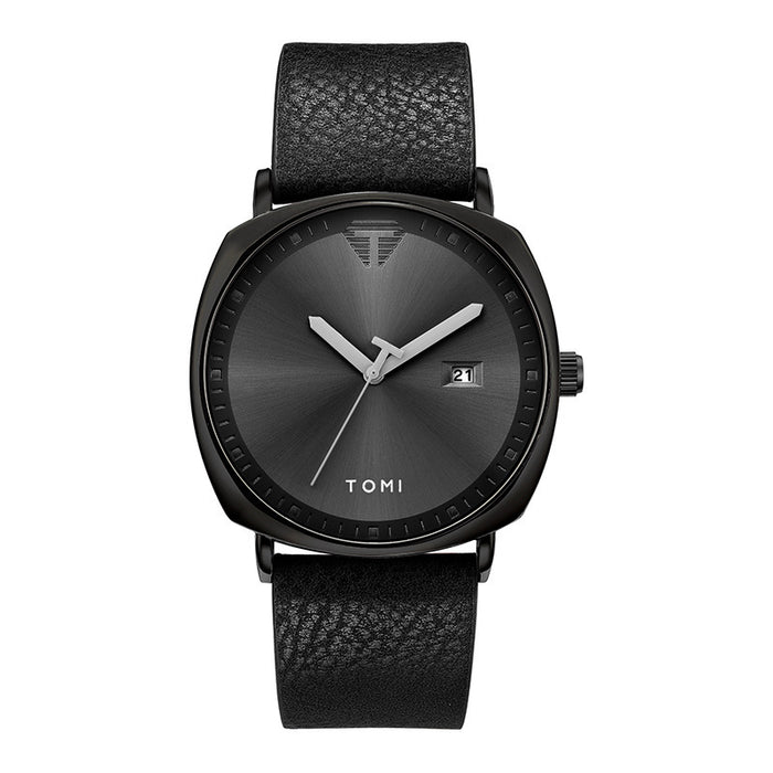 Tomi Meridian Chronicle Men's Quartz Watch