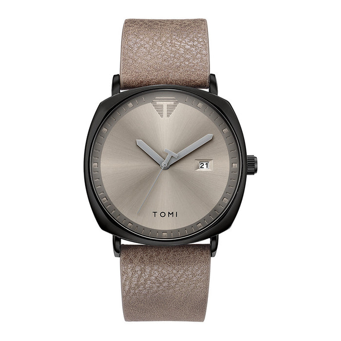 Tomi Meridian Chronicle Men's Quartz Watch