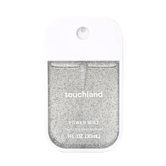 Touchland | Confetti Cake Power Mist Hydrating Hand Sanitizer