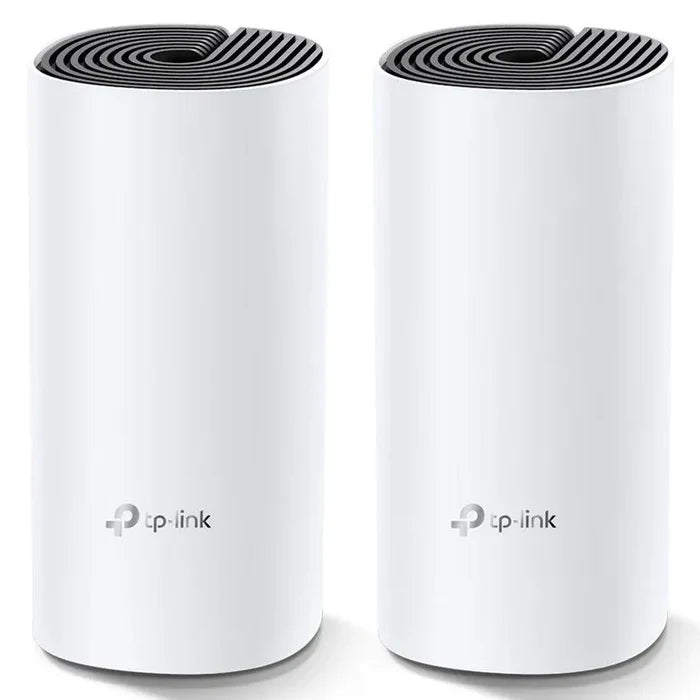 TP-Link Deco M4 AC1200 Whole Home Mesh Wi-Fi System | DECOM4 3PK