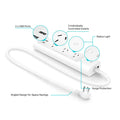 TP Link Smart Wi-Fi Power Strip | KP303