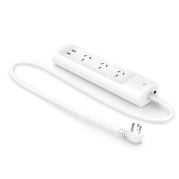 TP Link Smart Wi-Fi Power Strip | KP303