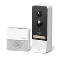 Tp-Link Tapo D230S1 Tapo Smart Battery Video Doorbell | D230S1