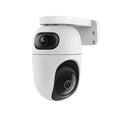 TP-Link Tapo Dual Lens Pan/Tilt Security Camera | TAPOC245D