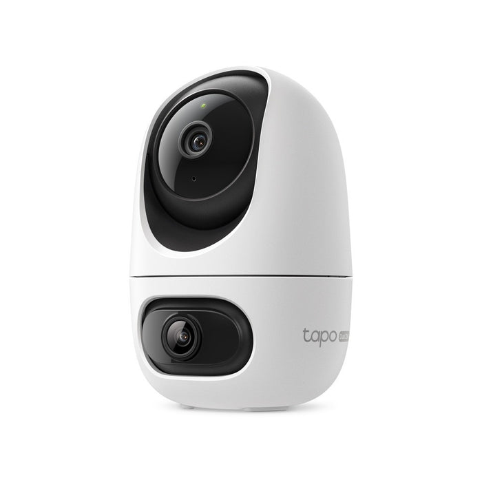 TP-Link Tapo Dual Lens Pan/Tilt Security Camera | TAPOC245D