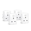 TPLink Tapo Smart Socket Energy Monitor | P1104PK