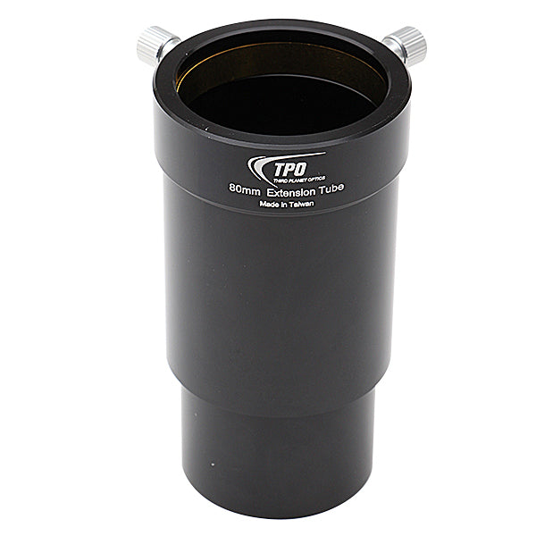 TPO 80mm Extension Tube - 2"