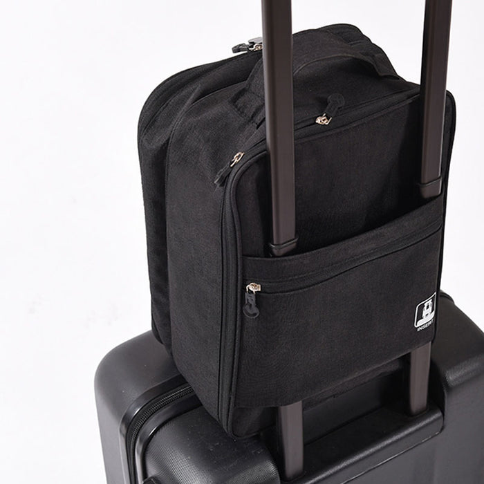Travel Essentials Shoe Bag Organizer