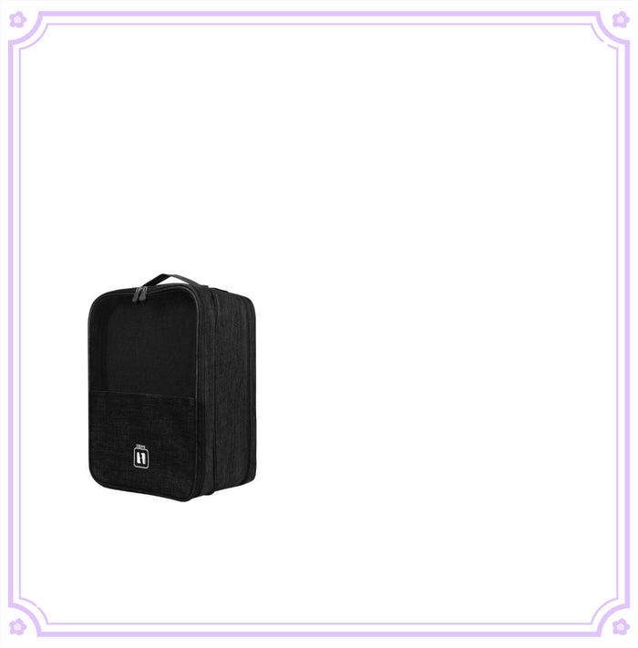 Travel Essentials Shoe Bag Organizer