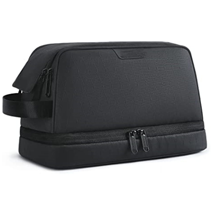 Travel Essentials Toiletry Bag