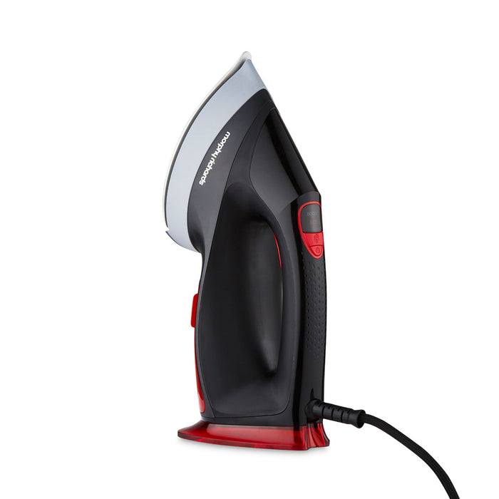 Turbosteam 2 in 1 Garment Steamer and Iron | 361001