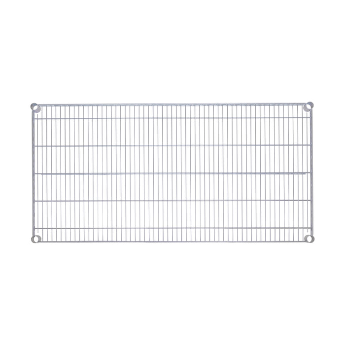 UltraDurable® NSF Steel Wire Shelf