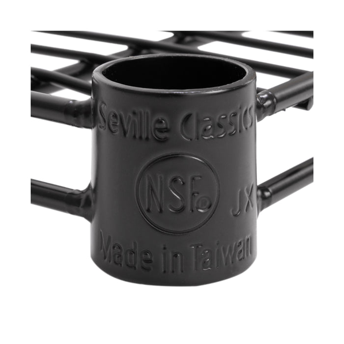 UltraDurable® NSF Steel Wire Shelf