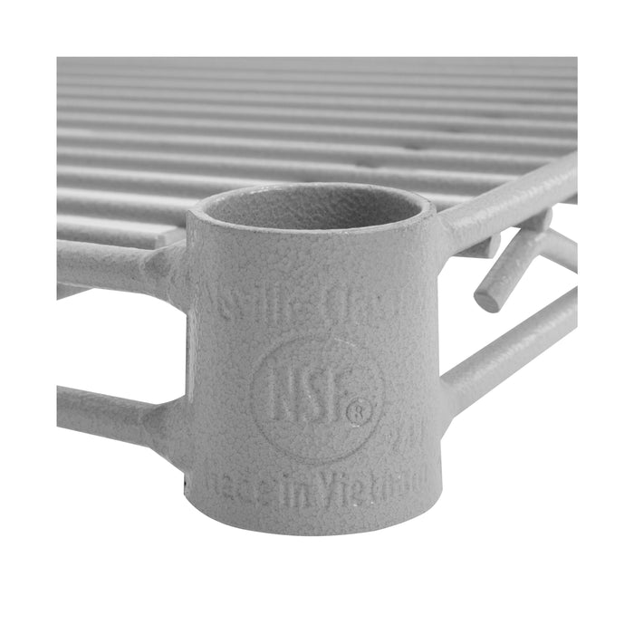 UltraDurable® NSF Steel Wire Shelf