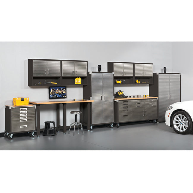 UltraHD® 2-Door Cabinet