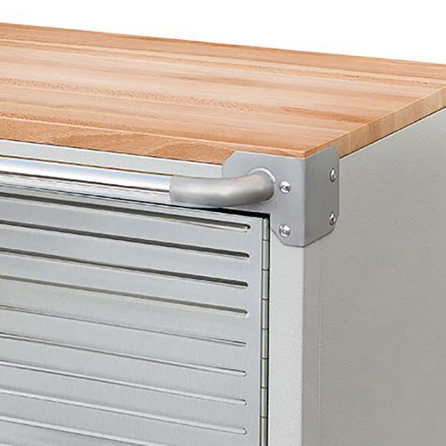 UltraHD® 2-Door Rolling Cabinet