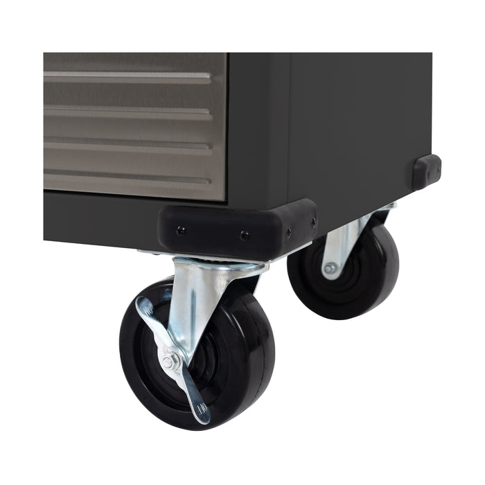UltraHD® 2-Door Rolling Cabinet