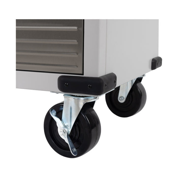 UltraHD® 2-Door Rolling Cabinet