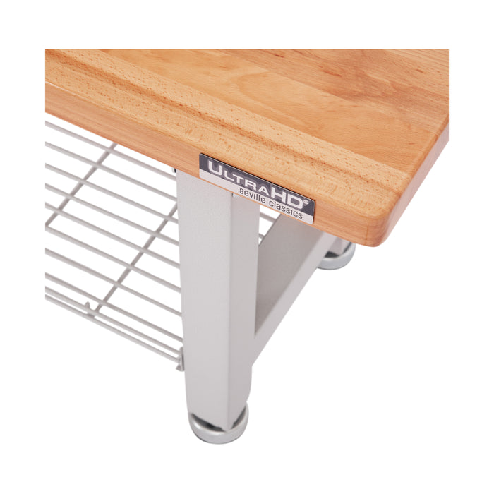 UltraHD® Bench