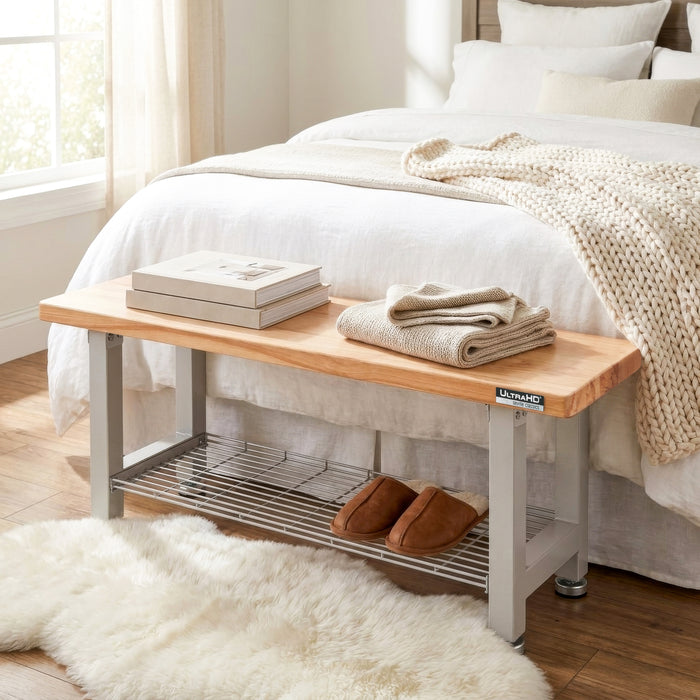 UltraHD® Bench