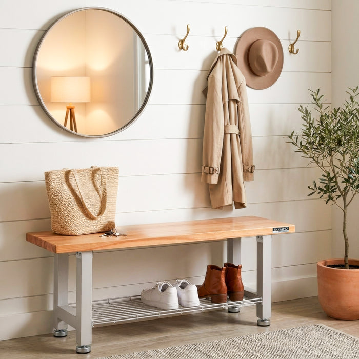 UltraHD® Bench