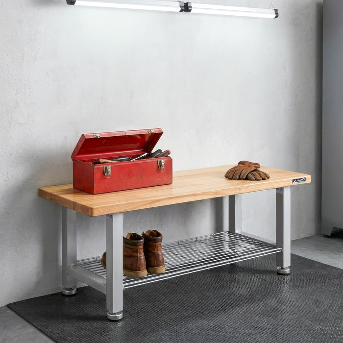 UltraHD® Bench