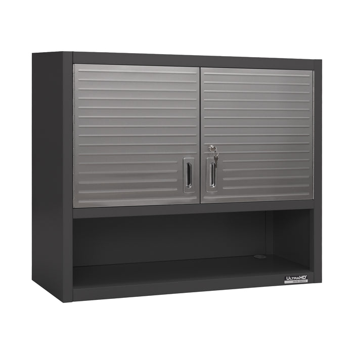 UltraHD® Double Door Wall Cabinet