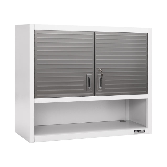 UltraHD® Double Door Wall Cabinet