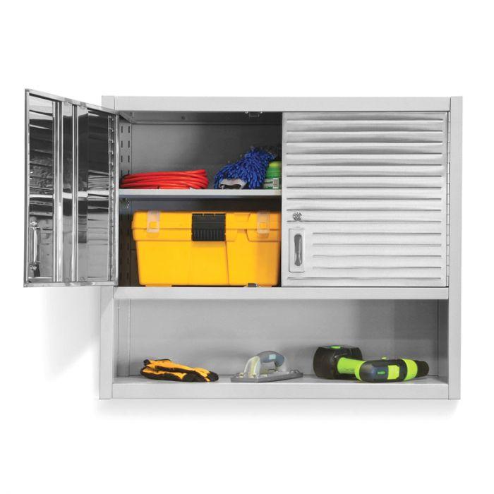 UltraHD® Double Door Wall Cabinet