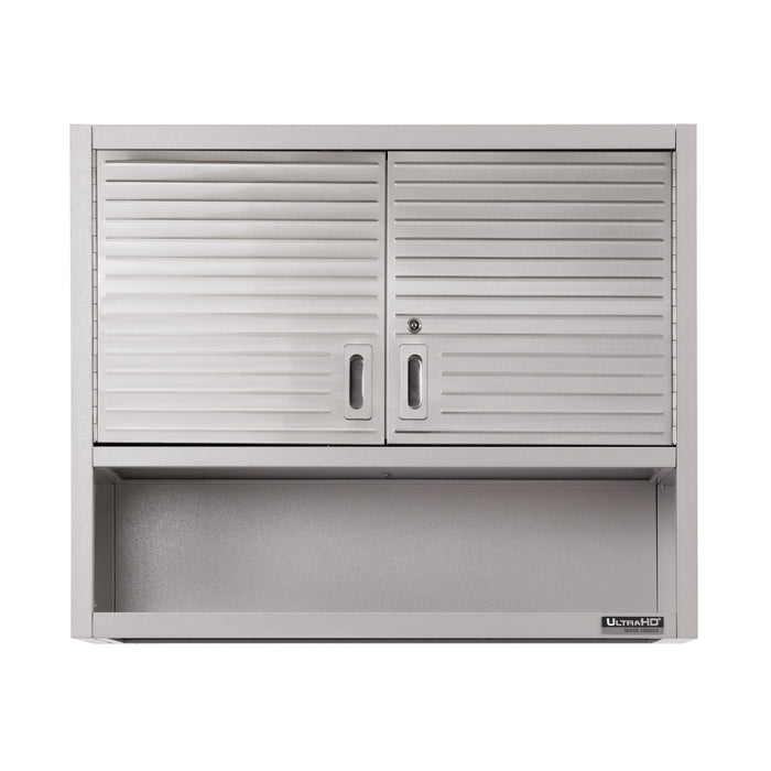 UltraHD® Double Door Wall Cabinet
