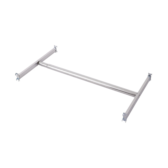 18" D x 30"/36"/48"