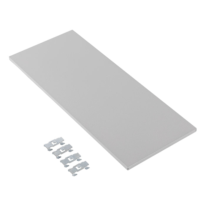 UltraHD® Extra Shelf for 24" W x 12" D Single Door Wall Cabinet