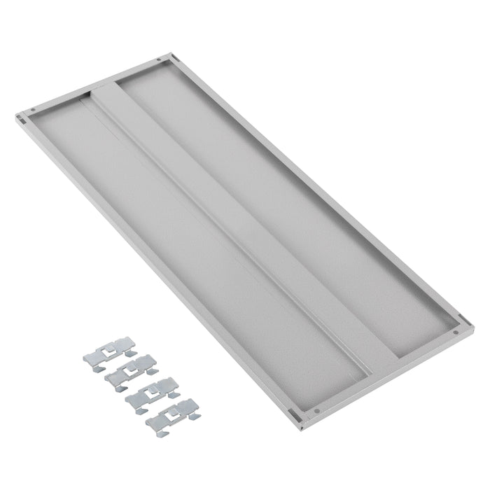 UltraHD® Extra Shelf for 24" W x 12" D Single Door Wall Cabinet